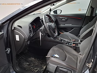 Personenauto, seat, leon, 2.0 tsi fr business intense, 2018 - afbeelding 14 van  56