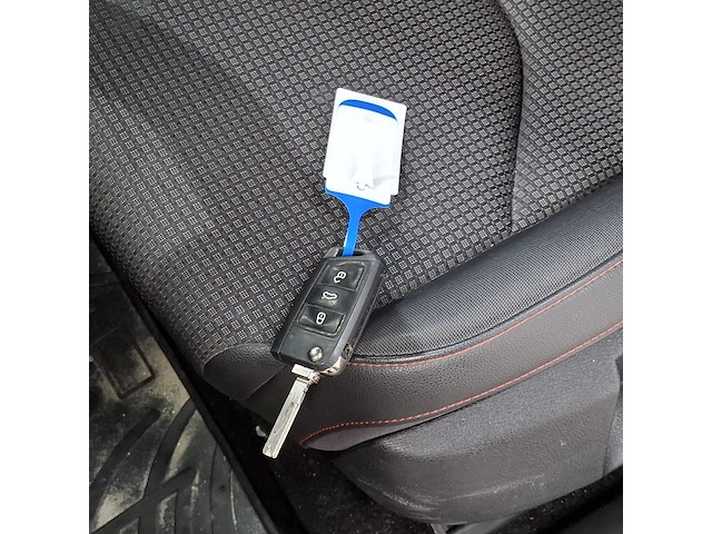 Personenauto, seat, leon, 2.0 tsi fr business intense, 2018 - afbeelding 15 van  56