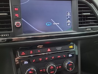 Personenauto, seat, leon, 2.0 tsi fr business intense, 2018 - afbeelding 21 van  56