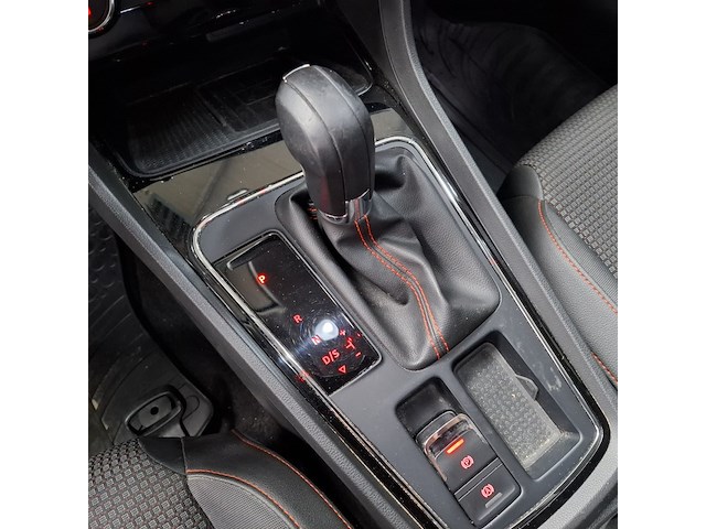 Personenauto, seat, leon, 2.0 tsi fr business intense, 2018 - afbeelding 22 van  56