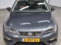 Personenauto, seat, leon, 2.0 tsi fr business intense, 2018 - afbeelding 12 van  56