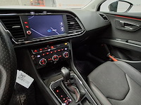 Personenauto, seat, leon, 2.0 tsi fr business intense, 2018 - afbeelding 24 van  56