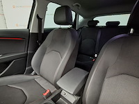 Personenauto, seat, leon, 2.0 tsi fr business intense, 2018 - afbeelding 25 van  56
