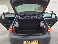 Personenauto, seat, leon, 2.0 tsi fr business intense, 2018 - afbeelding 27 van  56