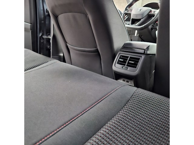 Personenauto, seat, leon, 2.0 tsi fr business intense, 2018 - afbeelding 30 van  56