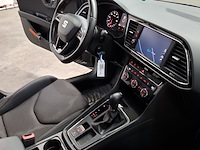 Personenauto, seat, leon, 2.0 tsi fr business intense, 2018 - afbeelding 31 van  56