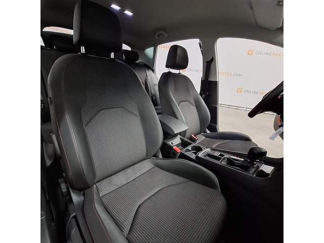 Personenauto, seat, leon, 2.0 tsi fr business intense, 2018 - afbeelding 32 van  56