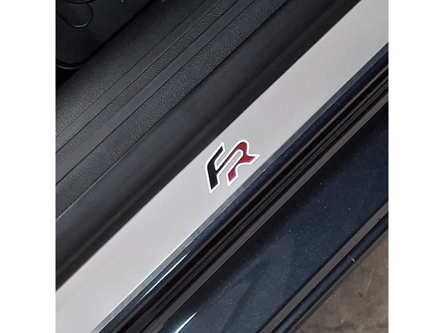 Personenauto, seat, leon, 2.0 tsi fr business intense, 2018 - afbeelding 33 van  56