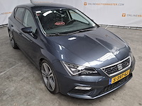 Personenauto, seat, leon, 2.0 tsi fr business intense, 2018 - afbeelding 23 van  56
