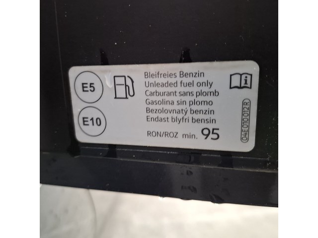 Personenauto, seat, leon, 2.0 tsi fr business intense, 2018 - afbeelding 37 van  56