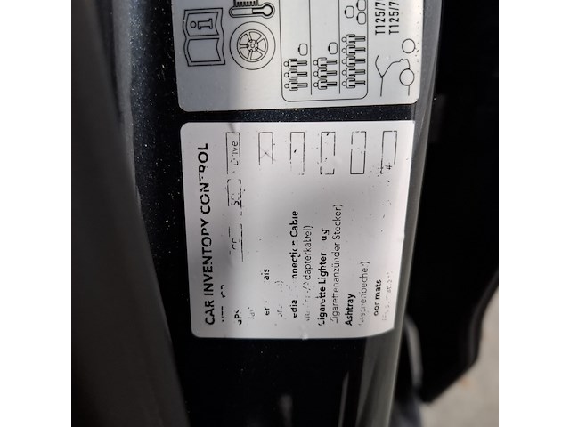 Personenauto, seat, leon, 2.0 tsi fr business intense, 2018 - afbeelding 38 van  56