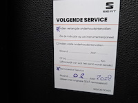 Personenauto, seat, leon, 2.0 tsi fr business intense, 2018 - afbeelding 39 van  56