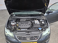 Personenauto, seat, leon, 2.0 tsi fr business intense, 2018 - afbeelding 40 van  56