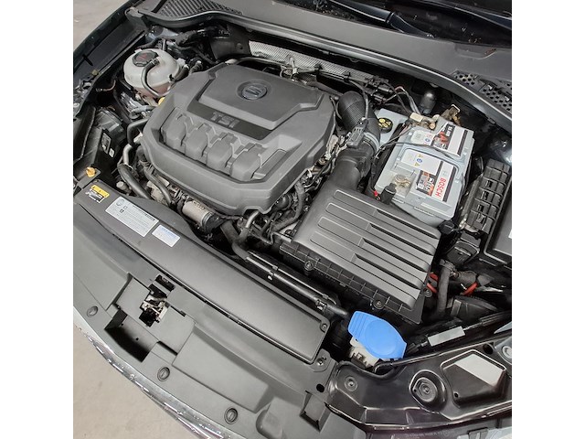 Personenauto, seat, leon, 2.0 tsi fr business intense, 2018 - afbeelding 41 van  56