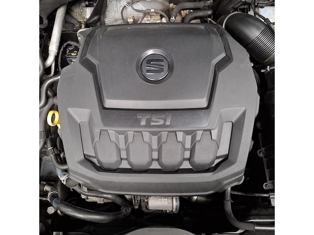 Personenauto, seat, leon, 2.0 tsi fr business intense, 2018 - afbeelding 43 van  56