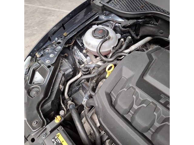 Personenauto, seat, leon, 2.0 tsi fr business intense, 2018 - afbeelding 44 van  56