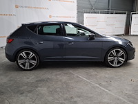 Personenauto, seat, leon, 2.0 tsi fr business intense, 2018 - afbeelding 34 van  56