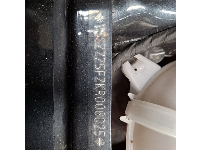 Personenauto, seat, leon, 2.0 tsi fr business intense, 2018 - afbeelding 46 van  56