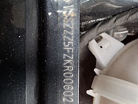 Personenauto, seat, leon, 2.0 tsi fr business intense, 2018 - afbeelding 46 van  56