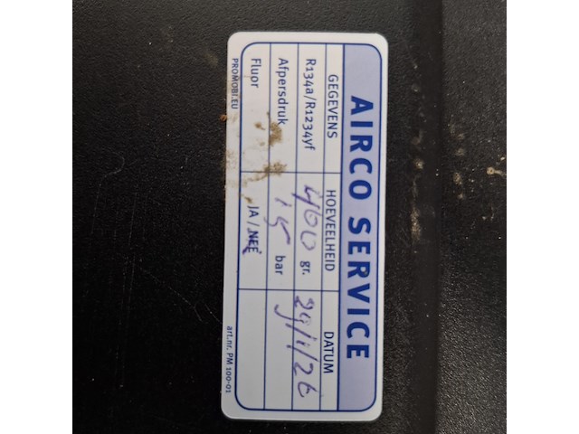 Personenauto, seat, leon, 2.0 tsi fr business intense, 2018 - afbeelding 47 van  56