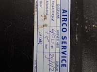 Personenauto, seat, leon, 2.0 tsi fr business intense, 2018 - afbeelding 47 van  56