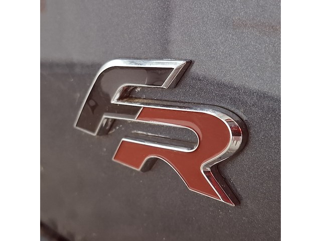 Personenauto, seat, leon, 2.0 tsi fr business intense, 2018 - afbeelding 48 van  56