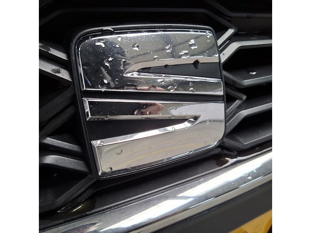 Personenauto, seat, leon, 2.0 tsi fr business intense, 2018 - afbeelding 51 van  56