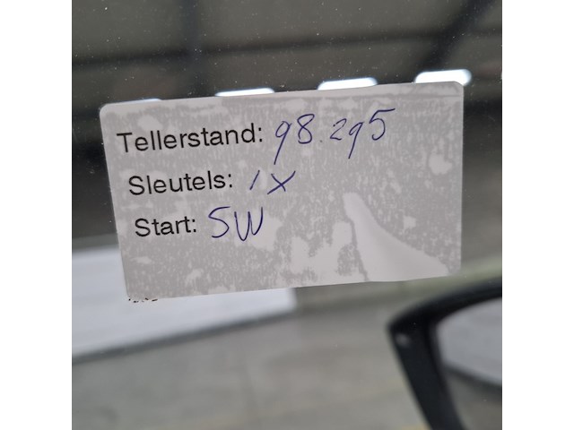 Personenauto, seat, leon, 2.0 tsi fr business intense, 2018 - afbeelding 52 van  56