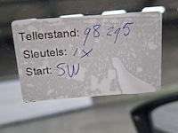 Personenauto, seat, leon, 2.0 tsi fr business intense, 2018 - afbeelding 52 van  56