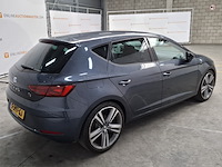 Personenauto, seat, leon, 2.0 tsi fr business intense, 2018 - afbeelding 45 van  56