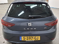 Personenauto, seat, leon, 2.0 tsi fr business intense, 2018 - afbeelding 53 van  56