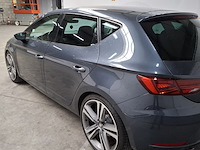 Personenauto, seat, leon, 2.0 tsi fr business intense, 2018 - afbeelding 54 van  56