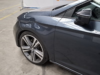 Personenauto, seat, leon, 2.0 tsi fr business intense, 2018 - afbeelding 55 van  56