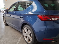Personenauto, seat, leon, 2014 - afbeelding 2 van  80