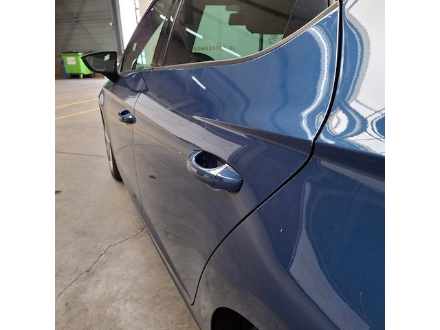 Personenauto, seat, leon, 2014 - afbeelding 3 van  80