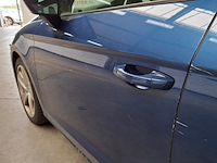 Personenauto, seat, leon, 2014 - afbeelding 4 van  80