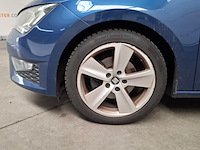 Personenauto, seat, leon, 2014 - afbeelding 8 van  80