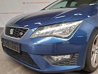 Personenauto, seat, leon, 2014 - afbeelding 10 van  80