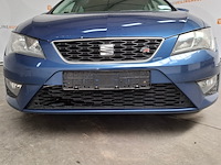 Personenauto, seat, leon, 2014 - afbeelding 11 van  80