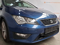 Personenauto, seat, leon, 2014 - afbeelding 16 van  80