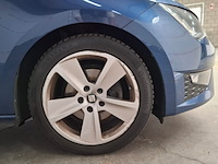 Personenauto, seat, leon, 2014 - afbeelding 17 van  80
