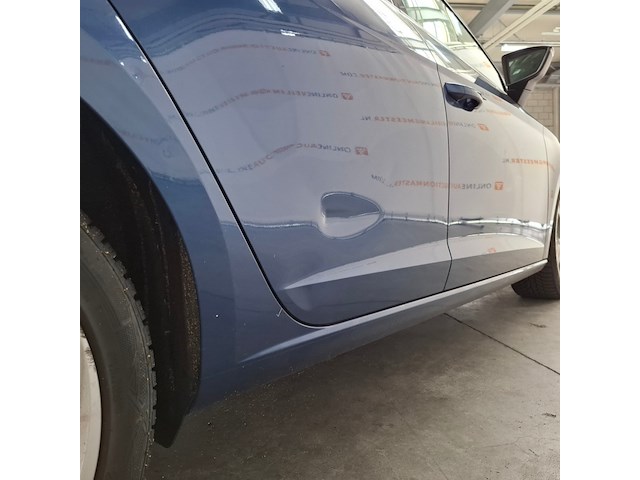 Personenauto, seat, leon, 2014 - afbeelding 18 van  80