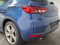 Personenauto, seat, leon, 2014 - afbeelding 21 van  80