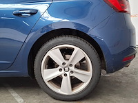 Personenauto, seat, leon, 2014 - afbeelding 22 van  80