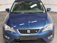 Personenauto, seat, leon, 2014 - afbeelding 12 van  80