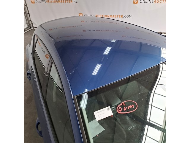 Personenauto, seat, leon, 2014 - afbeelding 26 van  80