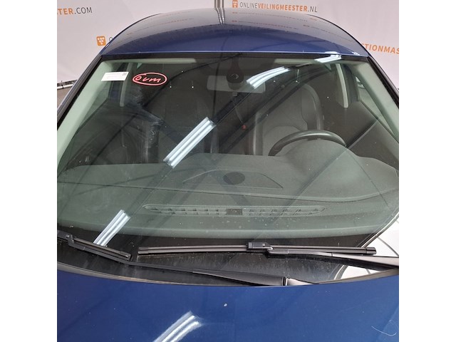 Personenauto, seat, leon, 2014 - afbeelding 28 van  80