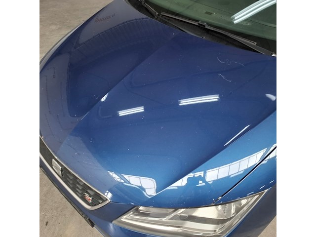 Personenauto, seat, leon, 2014 - afbeelding 29 van  80