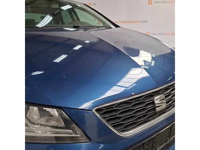 Personenauto, seat, leon, 2014 - afbeelding 32 van  80