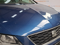 Personenauto, seat, leon, 2014 - afbeelding 32 van  80